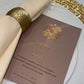 ELEMENTO MARRON CARD
