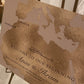 TAUPE WORLD LOVE STORY